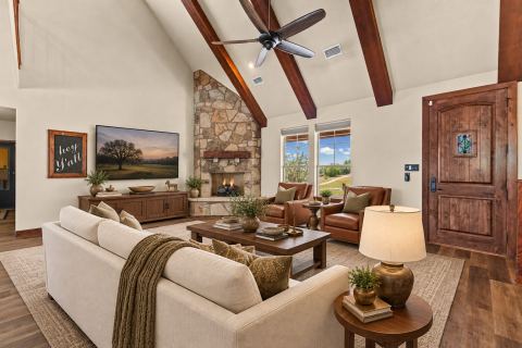 2407 Wills Way Drive, Granbury