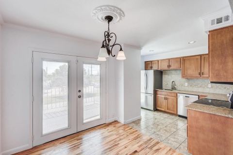 4658 Matilda #H Street, Dallas, TX 75206 — photo 3