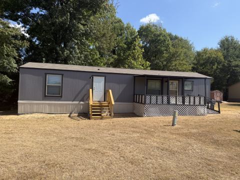700 Choctaw, Quitman