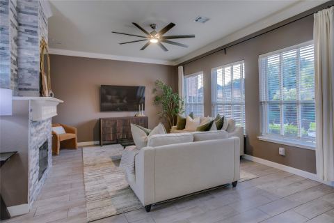 1040 Churchill Drive, Frisco, TX 75036 — photo 3