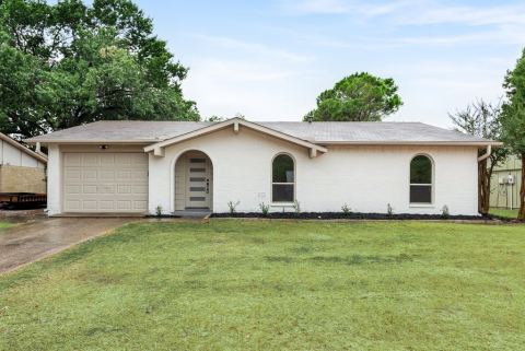 3357 Nottingham Lane, Plano