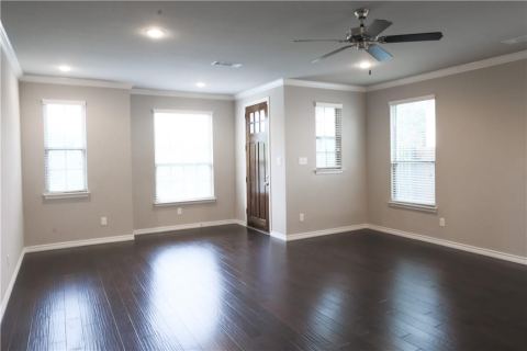 2605 Mccart Avenue, Fort Worth, TX 76110 — photo 3