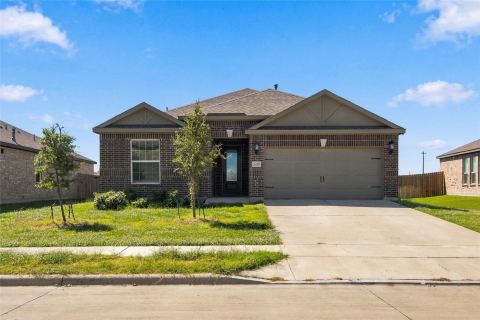 2025 Dakota Drive, Anna