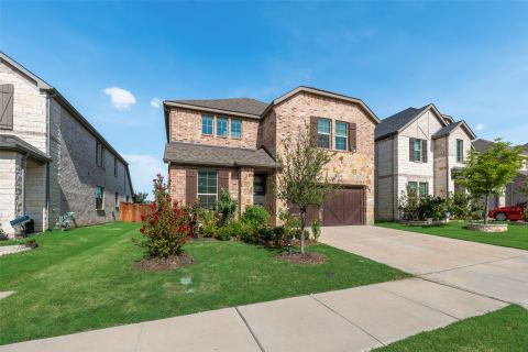 2120 Sumard Drive, Little Elm, TX 75068 — photo 2