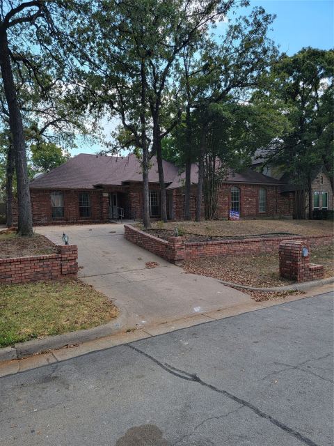 4904 Saddleback Road, Arlington, TX 76017 — photo 3