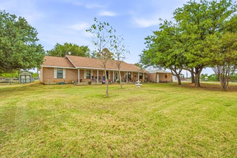 4703 Pure Country Lane, Aubrey, TX 76227 — photo 3