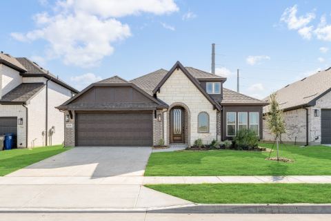 806 Alder Drive, Lavon