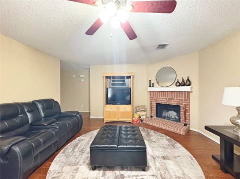 1708 Canyon Oaks Drive, Little Elm, TX 75068 — photo 3