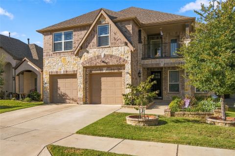 1712 Frisco Hills Boulevard, Little Elm