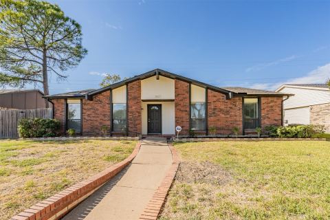 3527 Longcourt Circle, Mesquite, TX 75150 — photo 2
