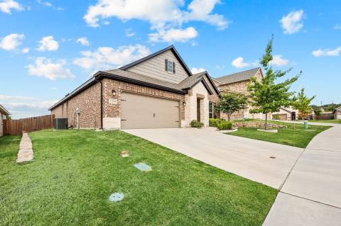 1504 Shindig Court, Weatherford, TX 76087 — photo 3