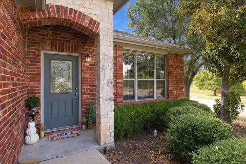 1000 Prairie Heights Drive, Fort Worth, TX 76108 — photo 3