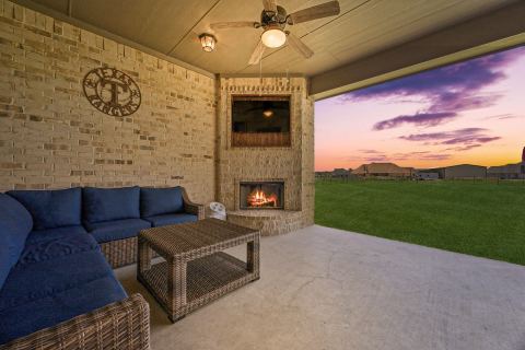 135 Stanford Lane, Springtown