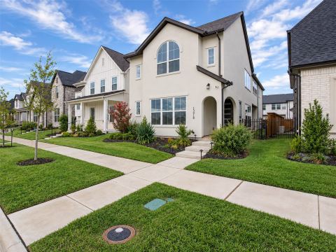 13918 Bohannon Drive, Frisco, TX 75033 — photo 2
