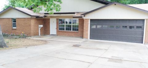 154 Bob White Road, Denison