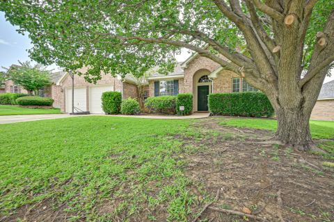 2017 Perry Drive, Mansfield, TX 76063 — photo 2