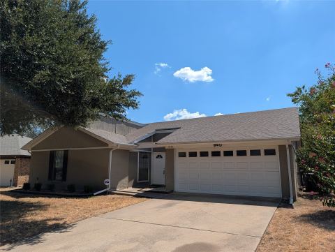7258 Church Park Drive, Fort Worth, TX 76133 — photo 2