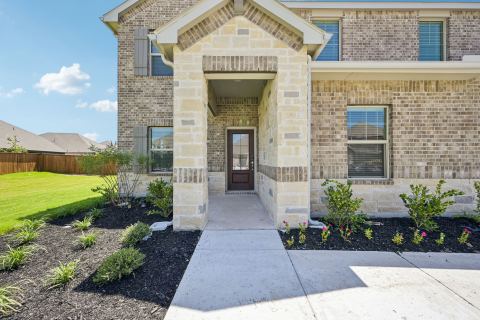 4007 Benbrook Drive, Farmersville, TX 75442 — photo 3