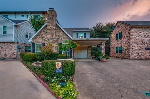 3014 Adolph Street, Dallas, TX 75204 — photo 2