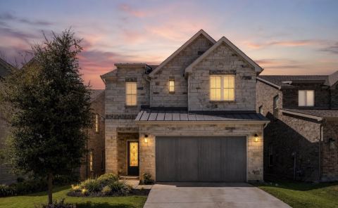 3552 Golden Bell Court, Heath, TX 75126 — photo 2