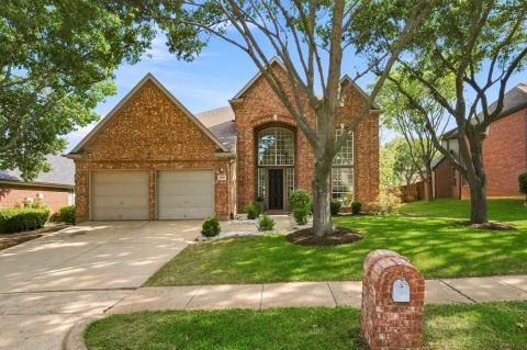 2201 Sagebrush Drive, Flower Mound, TX 75028 — photo 2