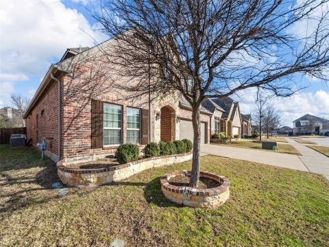 10412 Fort Davis Place, McKinney, TX 75071 — photo 2