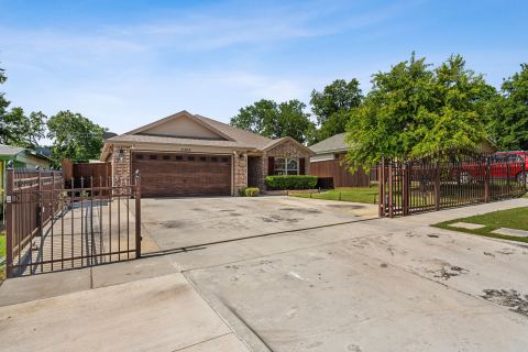5309 Humbert Avenue, Fort Worth, TX 76107 — photo 3