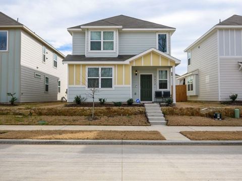 5632 Shore Point Trail, Fort Worth