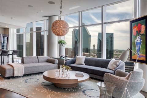 1918 Olive Street 2401, Dallas, TX 75201 — photo 3