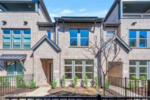 4827 Fuller Court 504, Irving