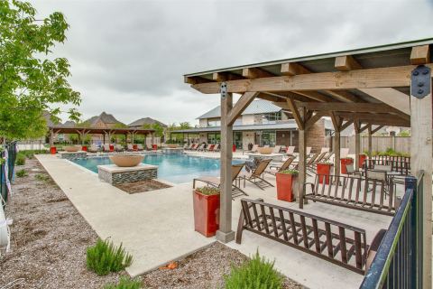 16705 Lincoln Park Lane, Prosper, TX 75078 — photo 2