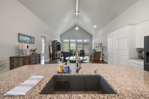 1921 Middleton Drive, Mansfield, TX 76063 — photo 2