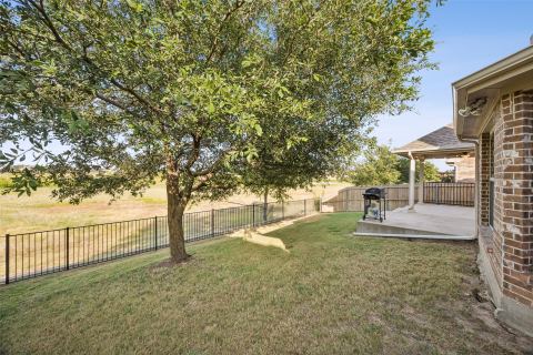 2784 Morning Song Drive, Little Elm, TX 75068 — photo 2