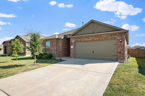 409 Harbor Oaks Drive, Anna, TX 75409 — photo 2