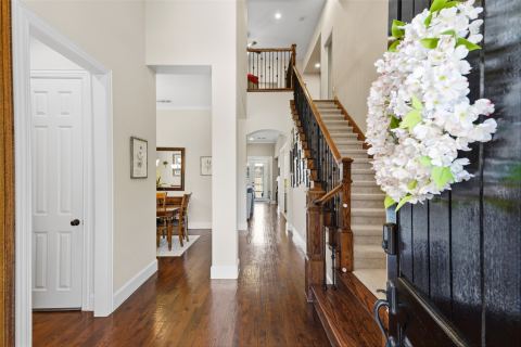 8747 Kelvington Drive, Frisco, TX 75035 — photo 3