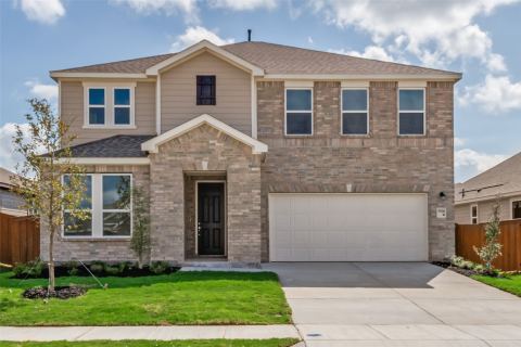 3920 Parsons Street, Crandall