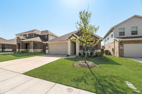 2373 Aspen Hill Drive, Forney, TX 75126 — photo 3