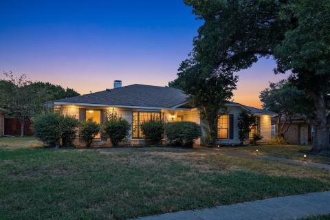 2115 Bengal Lane, Plano