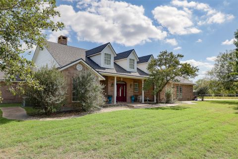 9901 Oak Grove Road, Fort Worth