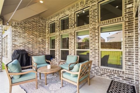 1212 Sapphire Lane, Wylie, TX 75098 — photo 2