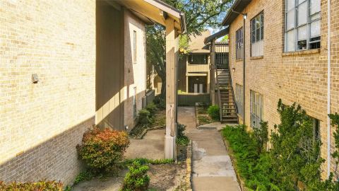 10437 High Hollows Drive 219, Dallas, TX 75230 — photo 3