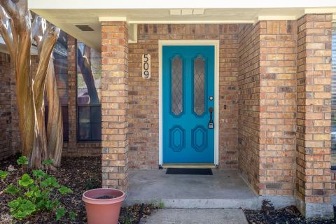 509 WISTERGLEN Drive, DeSoto, TX 75115 — photo 2