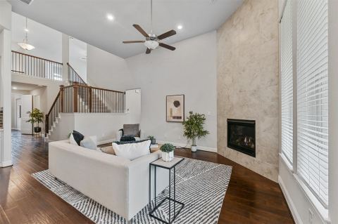 14336 Gatewood Lane, Frisco