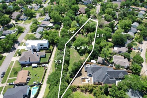 7652 Culcourt Street, Dallas, TX 75209 — photo 2