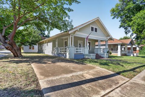 1201 W Arlington Avenue, Fort Worth, TX 76110 — photo 2