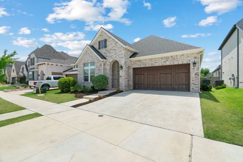 1821 Stonewall Road, Argyle, TX 76226 — photo 3