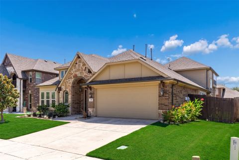 909 Calder Court, Anna, TX 75409 — photo 2