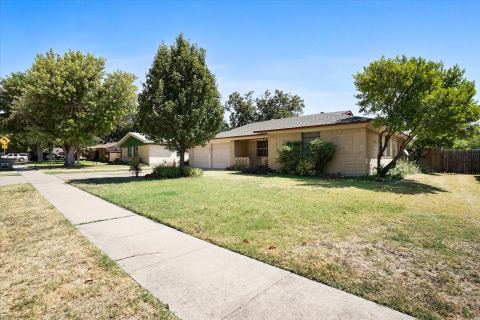 503 Harriett Street, Arlington, TX 76010 — photo 3