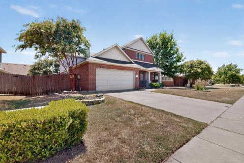 3622 Hershal Drive, Midlothian, TX 76065 — photo 2