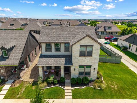 2437 Elm Place, Northlake, TX 76247 — photo 3